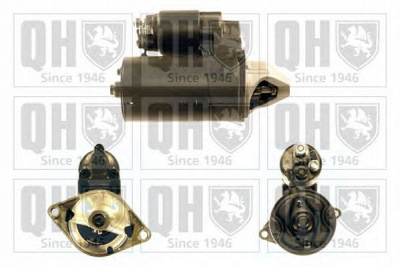 QUINTON HAZELL qrs1825 -  Стартер